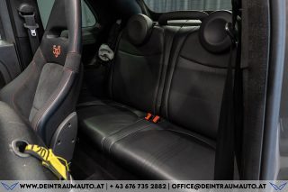 Abarth Abarth 595C Competizione MTA
