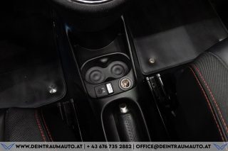 Abarth Abarth 595C Competizione MTA