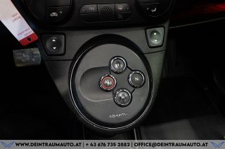 Abarth Abarth 595C Competizione MTA