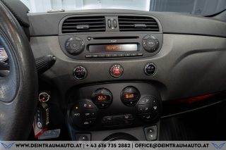 Abarth Abarth 595C Competizione MTA