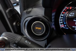 Abarth Abarth 595C Competizione MTA