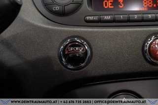 Abarth Abarth 595C Competizione MTA