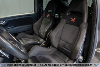 Abarth Abarth 595C Competizione MTA