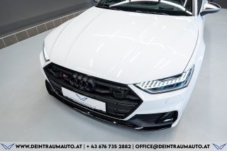 Audi S7 Sportback TDI quattro*PANO*HEAD-UP*AHK*VOLL*