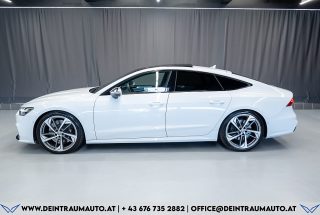 Audi S7 Sportback TDI quattro*PANO*HEAD-UP*AHK*VOLL*