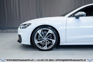 Audi S7 Sportback TDI quattro*PANO*HEAD-UP*AHK*VOLL*