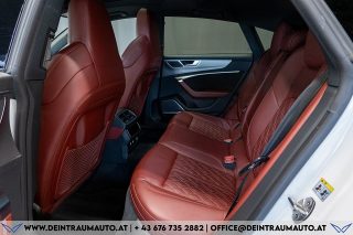 Audi S7 Sportback TDI quattro*PANO*HEAD-UP*AHK*VOLL*