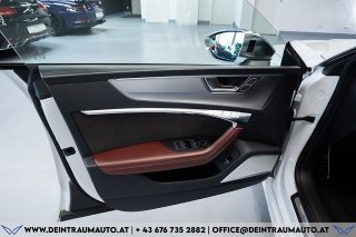 Audi S7 Sportback TDI quattro*PANO*HEAD-UP*AHK*VOLL*
