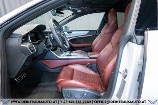 Audi S7 Sportback TDI quattro*PANO*HEAD-UP*AHK*VOLL*