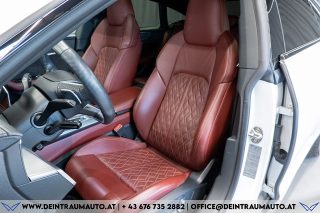 Audi S7 Sportback TDI quattro*PANO*HEAD-UP*AHK*VOLL*