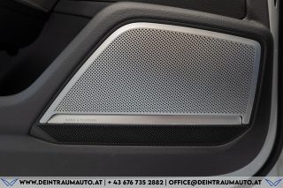 Audi S7 Sportback TDI quattro*PANO*HEAD-UP*AHK*VOLL*