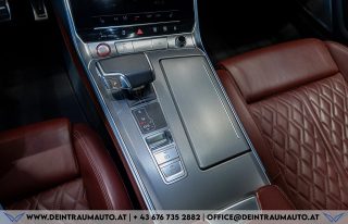 Audi S7 Sportback TDI quattro*PANO*HEAD-UP*AHK*VOLL*