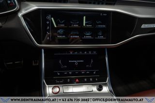 Audi S7 Sportback TDI quattro*PANO*HEAD-UP*AHK*VOLL*