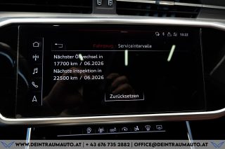 Audi S7 Sportback TDI quattro*PANO*HEAD-UP*AHK*VOLL*