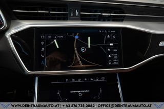 Audi S7 Sportback TDI quattro*PANO*HEAD-UP*AHK*VOLL*
