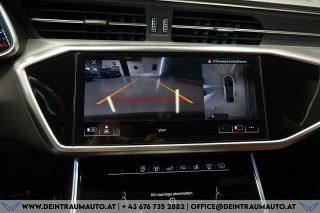 Audi S7 Sportback TDI quattro*PANO*HEAD-UP*AHK*VOLL*