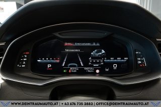 Audi S7 Sportback TDI quattro*PANO*HEAD-UP*AHK*VOLL*