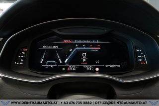 Audi S7 Sportback TDI quattro*PANO*HEAD-UP*AHK*VOLL*