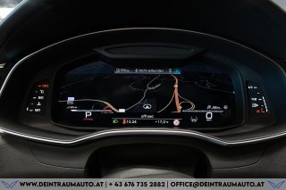 Audi S7 Sportback TDI quattro*PANO*HEAD-UP*AHK*VOLL*