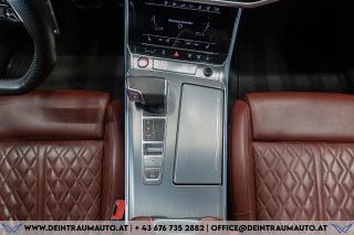 Audi S7 Sportback TDI quattro*PANO*HEAD-UP*AHK*VOLL*