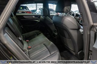 Audi A7 Sportback 45 TDI quattro*S-LINE*PANO*HEAD-UP*GARANTIE*