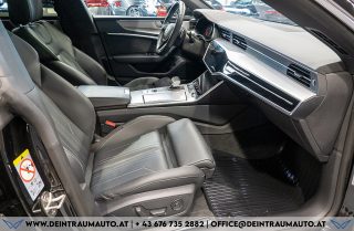Audi A7 Sportback 45 TDI quattro*S-LINE*PANO*HEAD-UP*GARANTIE*