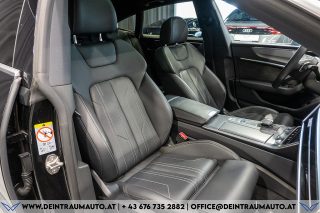 Audi A7 Sportback 45 TDI quattro*S-LINE*PANO*HEAD-UP*GARANTIE*