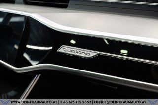 Audi A7 Sportback 45 TDI quattro*S-LINE*PANO*HEAD-UP*GARANTIE*