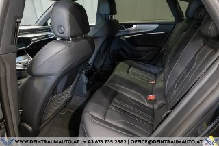 Audi A7 Sportback 45 TDI quattro*S-LINE*PANO*HEAD-UP*GARANTIE*