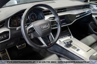 Audi A7 Sportback 45 TDI quattro*S-LINE*PANO*HEAD-UP*GARANTIE*