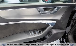 Audi A7 Sportback 45 TDI quattro*S-LINE*PANO*HEAD-UP*GARANTIE*
