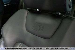 Audi A7 Sportback 45 TDI quattro*S-LINE*PANO*HEAD-UP*GARANTIE*