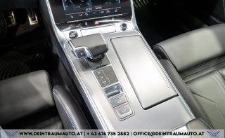 Audi A7 Sportback 45 TDI quattro*S-LINE*PANO*HEAD-UP*GARANTIE*