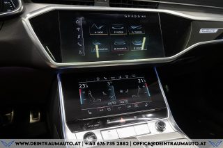Audi A7 Sportback 45 TDI quattro*S-LINE*PANO*HEAD-UP*GARANTIE*