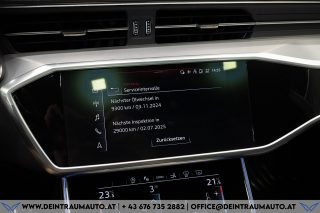 Audi A7 Sportback 45 TDI quattro*S-LINE*PANO*HEAD-UP*GARANTIE*