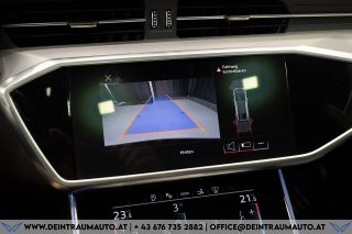Audi A7 Sportback 45 TDI quattro*S-LINE*PANO*HEAD-UP*GARANTIE*