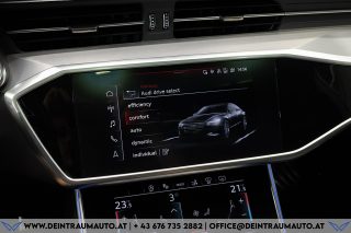 Audi A7 Sportback 45 TDI quattro*S-LINE*PANO*HEAD-UP*GARANTIE*