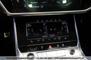 Audi A7 Sportback 45 TDI quattro*S-LINE*PANO*HEAD-UP*GARANTIE*