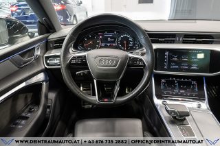 Audi A7 Sportback 45 TDI quattro*S-LINE*PANO*HEAD-UP*GARANTIE*