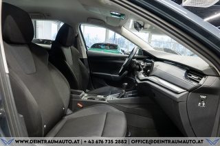 Skoda Octavia Combi 1,0 TSI ACT Active