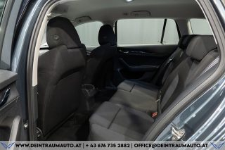 Skoda Octavia Combi 1,0 TSI ACT Active