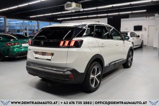 Peugeot 3008 1,5 BlueHDi 130 S&S EAT8 Allure*R-KAMERA*SHZ*LED*