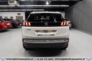 Peugeot 3008 1,5 BlueHDi 130 S&S EAT8 Allure*R-KAMERA*SHZ*LED*