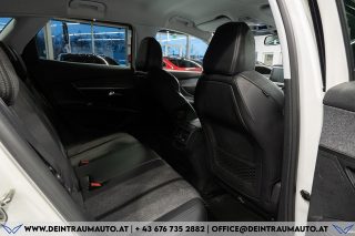 Peugeot 3008 1,5 BlueHDi 130 S&S EAT8 Allure*R-KAMERA*SHZ*LED*