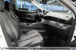 Peugeot 3008 1,5 BlueHDi 130 S&S EAT8 Allure*R-KAMERA*SHZ*LED*