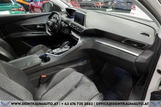 Peugeot 3008 1,5 BlueHDi 130 S&S EAT8 Allure*R-KAMERA*SHZ*LED*