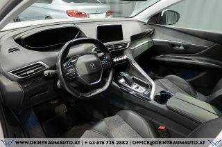 Peugeot 3008 1,5 BlueHDi 130 S&S EAT8 Allure*R-KAMERA*SHZ*LED*