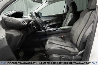 Peugeot 3008 1,5 BlueHDi 130 S&S EAT8 Allure*R-KAMERA*SHZ*LED*