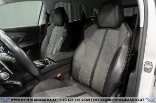 Peugeot 3008 1,5 BlueHDi 130 S&S EAT8 Allure*R-KAMERA*SHZ*LED*