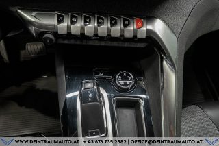 Peugeot 3008 1,5 BlueHDi 130 S&S EAT8 Allure*R-KAMERA*SHZ*LED*